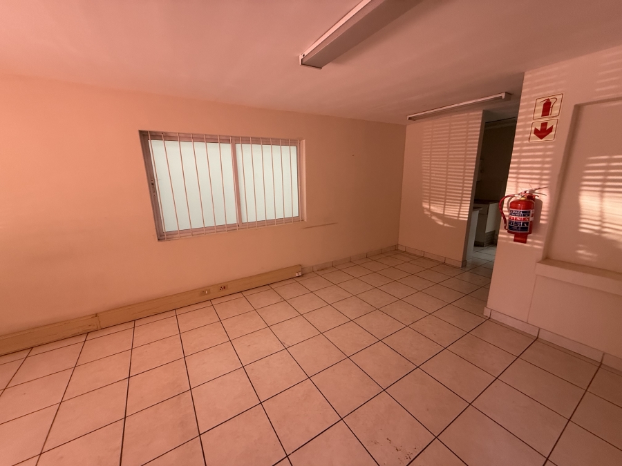 To Let commercial Property for Rent in Saxenburg Park 1 Western Cape